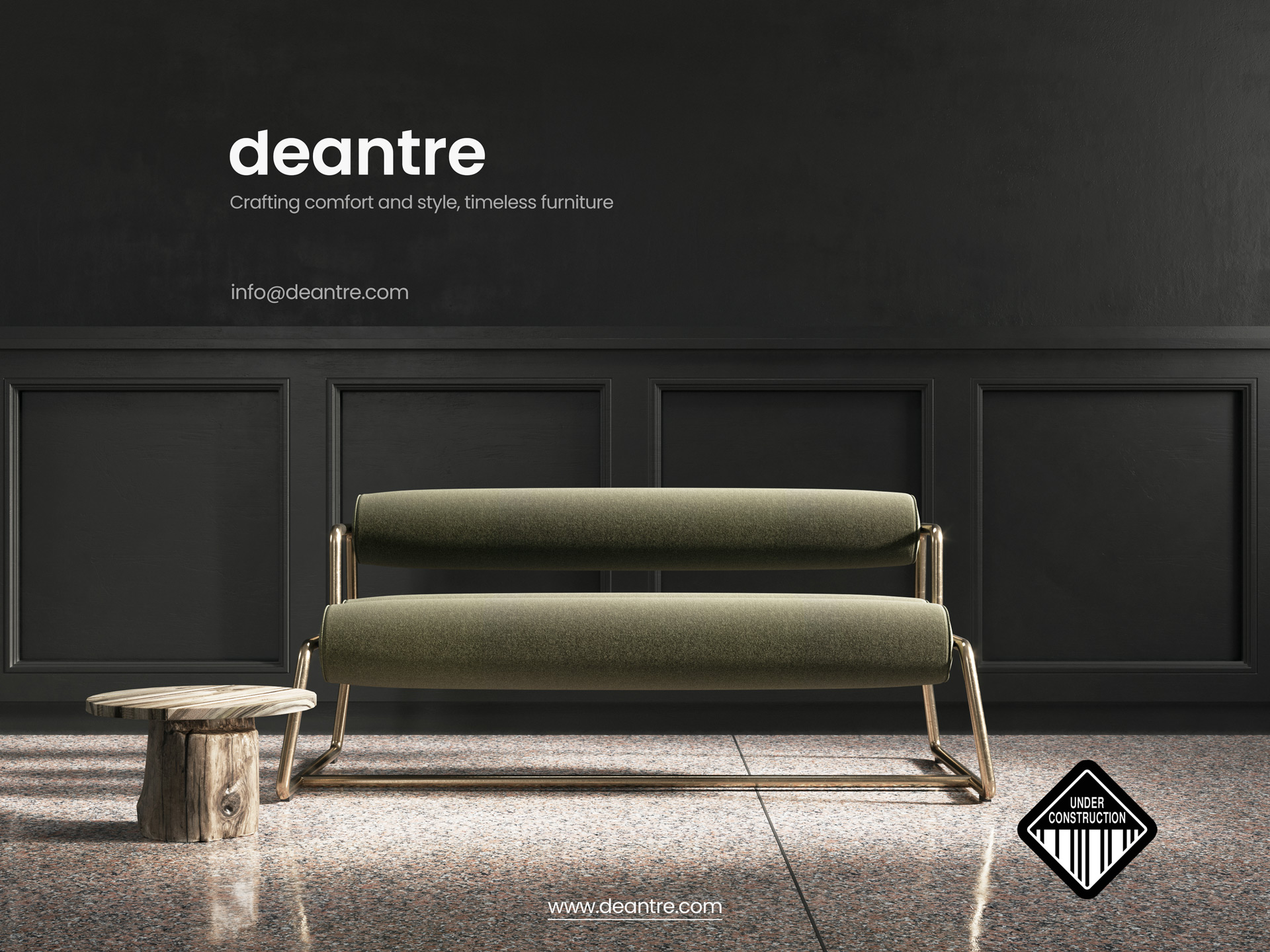 deantre.com